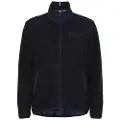 Sea Ranch Kit Fleece Sweatshirt Med Lynlås