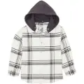 Tom Tailor 1038361 Checked Skjorte Med Lange ærmer
