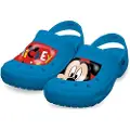 Safta Mickey Mouse Only One Kid Træsko