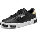 Puma Cali Bold Metallic Sko