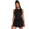 RVCA Va Muscle 2 ærmeløs T-shirt