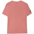 Ecoalf Mina Back T-shirt Med Korte ærmer