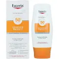 Eucerin Sun Extra Light Spf50 400ml Fløde