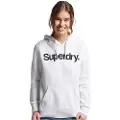 Superdry Cl Ub Hættetrøje