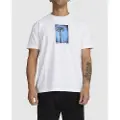 RVCA Palm Tv T-shirt Med Korte ærmer