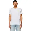 Diesel Diegor K72 T-shirt Med Korte ærmer