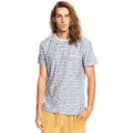 Quiksilver Kentin T-shirt Med Korte ærmer