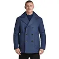 G-Star Wool Peacoat Frakke
