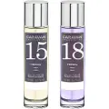 Caravan Nº18 & Nº15 Parfume
