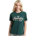 Superdry Vintage Pride & Craft T-shirt