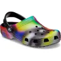 Crocs Classic Solarized Træsko