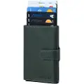 Samsonite Alu Fit Tegnebog