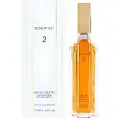 Scherrer 2 Vapo 100ml Eau De Toilette