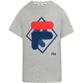 FILA Fat0340 T-shirt Med Korte ærmer