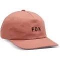 FOX Racing Wordmark Kasket