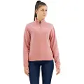 Napapijri T-iaato Halv Lynlås Sweatshirt