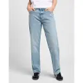 Lee Rider Classic Relaxed Fit Jeans