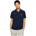 Tommy Hilfiger Slim Corp Kortærmet Polo