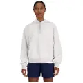 New Balance Sport Essentials French Terry Hættetrøje