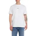 Replay M6795.000.2660 T-shirt Med Korte ærmer
