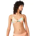 Rip Curl Follow The Sun Fixed Triangle Bikinitop