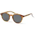 Ocean Sunglasses Beach Polariserede Solbriller