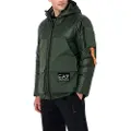 Emporio Armani 6rpk03 Frakke