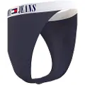 Tommy Hilfiger Uw0uw04087 Bikinitrusser