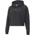 Puma Metallic Nights Hættetrøje