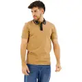 Hugo Boss Phillipson 36 10260025 Kortærmet Polo