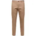 Selected Slim Mylologan Dressbukser