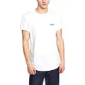 Replay M6854z.000.2660 T-shirt Med Korte ærmer