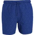 Calvin Klein Km0km00813 Badeshorts