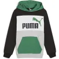 Puma Ess Block Hættetrøje