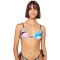 Rip Curl Rc X Babapt Revo Triangle Bikinitop