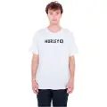 Hurley Everyday The Box T-shirt Med Korte ærmer