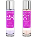 Caravan Nº31 & Nº28 Parfume