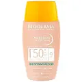 Bioderma Photoderm Nude Muy Claro 40ml Ansigts Solcreme