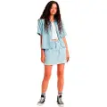 Levi's Featherweight Lang Nederdel