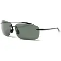 Ocean Sunglasses Kingston Polariserede Solbriller