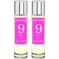 Caravan Nº9 150ml Parfume 2 Enheder