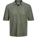 Jack & Jones Airy Kortærmet Polo