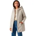 Vero Moda Softshelldona Wrp Frakke