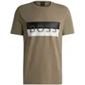 Hugo Boss 9 T-shirt Med Korte ærmer