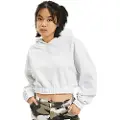 DEF Cropped Sweatshirt