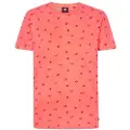 Petrol Industries Tsr190 T-shirt Med Korte ærmer