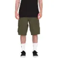 Volcom Grande Barracks Cargo 22 Shorts grøn