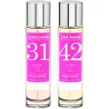 Caravan Nº42 & Nº31 Parfume