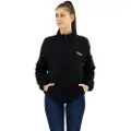 Napapijri T-cuverville Halv Lynlås Sweatshirt