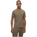 Hugo Boss Mix & Match Kortsærmet Pyjamas-t-shirt